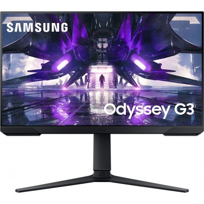 Игровой монитор Samsung Odyssey G3 LS24AG320NIXCI