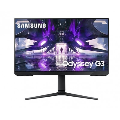 Игровой монитор Samsung Odyssey G3 LS27AG320NIXCI