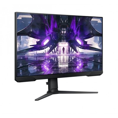 Игровой монитор Samsung Odyssey G3 LS27AG320NIXCI