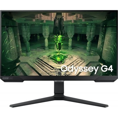 Монитор SAMSUNG S27BG400EI Odyssey G4 (LS27BG400EIXCI)
