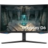 Монитор SAMSUNG S27BG650EI (LS27BG650EIXCI)