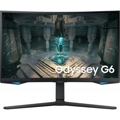 Монитор SAMSUNG S27BG650EI (LS27BG650EIXCI)