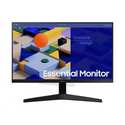 Монитор SAMSUNG S27C310EAI (LS27C310EAIXCI)