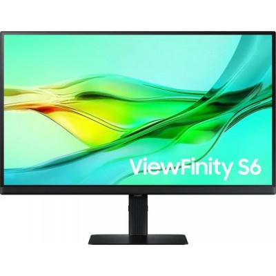 Монитор Samsung ViewFinity S6 S27D604UAIXCI