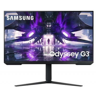 Монитор Samsung S32AG320NI (LS32AG320NIXCI)