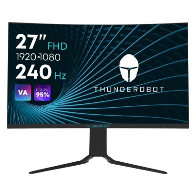 Монитор THUNDEROBOT DF27C240L (JT00EC00GRU)