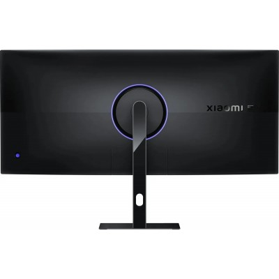 Монитор Xiaomi Curved Gaming Monitor ELA5454EU (C34WQBA-RGGL)