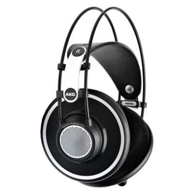 Студийные наушники AKG K702
