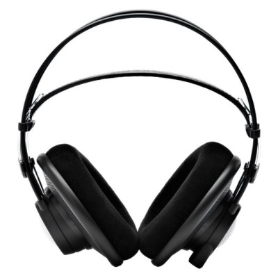 Студийные наушники AKG K702