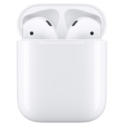 Наушники Apple Airpods 2 Wired (MV7N2/A)