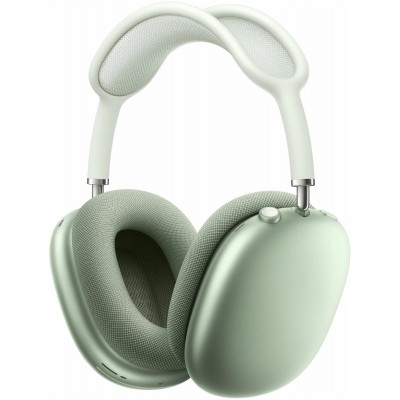 Наушники Apple Airpods Max (MGYN3AM/A) зеленый