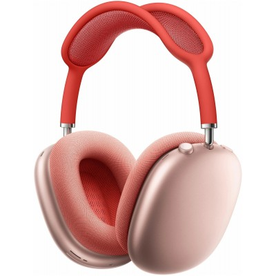 Наушники Apple AirPods Max (MGYM3AM/A) розовый