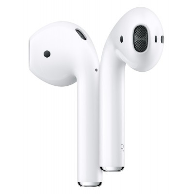 Наушники Apple Airpods 2 Wired (MV7N2/A)