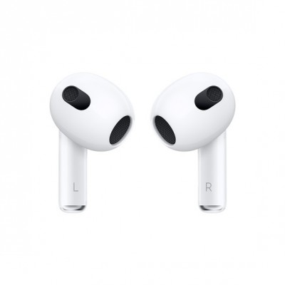 Наушники Apple AirPods 3 Lightning (MPNY3ZA/A)