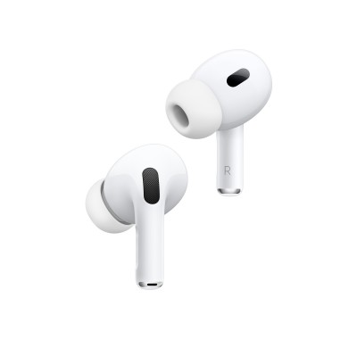 Наушники Apple AirPods Pro 2 (MTJV3HN/A) с разъемом USB Type-C