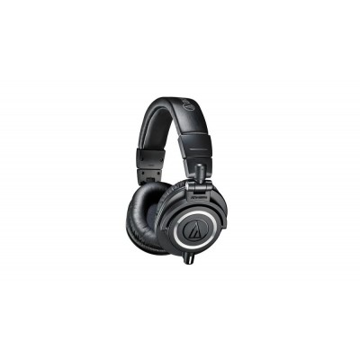 Наушники AUDIO-TECHNICA ATH-M50X