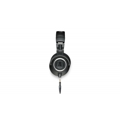 Наушники AUDIO-TECHNICA ATH-M50X