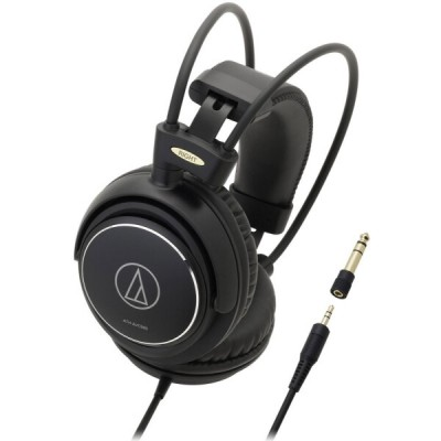 Наушники AUDIO-TECHNICA ATH-AVC500
