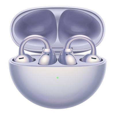 Беспроводные наушники HUAWEI FreeClip (T0017) фиолетовый