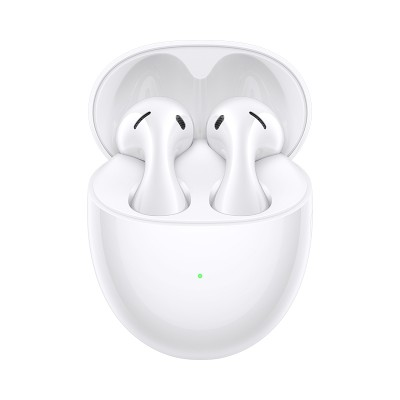 Беспроводные наушники HUAWEI Freebuds 5 T0013 (керамический белый)