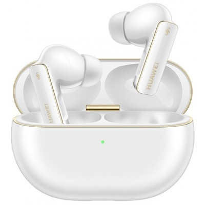 Беспроводные наушники HUAWEI Freebuds Pro 4 Wireless Charging T0022 (белый)