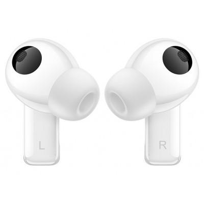 Беспроводные наушники HUAWEI Freebuds Pro 4 Wireless Charging T0022 (белый)