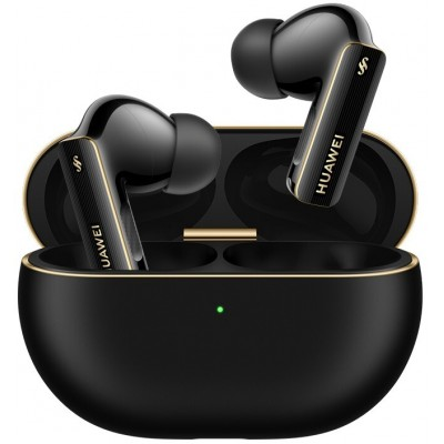 Беспроводные наушники HUAWEI Freebuds Pro 4 Wireless Charging T0022 (черный)