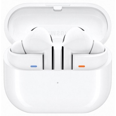 Наушники Samsung Galaxy Buds 3 Pro (SM-R630NZWACIS) White