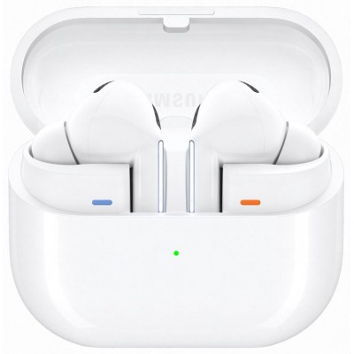 Наушники Samsung Galaxy Buds 3 Pro (SM-R630NZWACIS) White