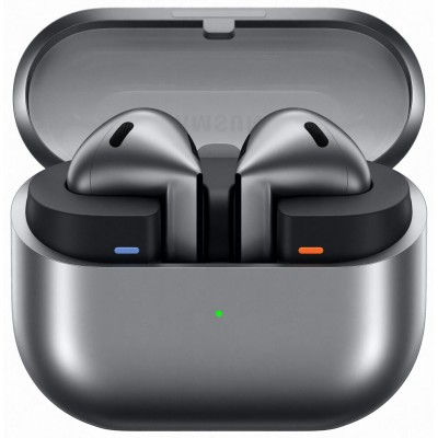 Наушники Samsung Galaxy Buds 3 (SM-R530NZAACIS) Silver