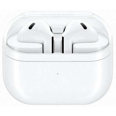 Наушники Samsung Galaxy Buds 3 (SM-R530NZWACIS) White