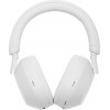 Наушники Sony WH-1000XM5 (белый)