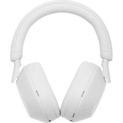 Наушники Sony WH-1000XM5 (белый)
