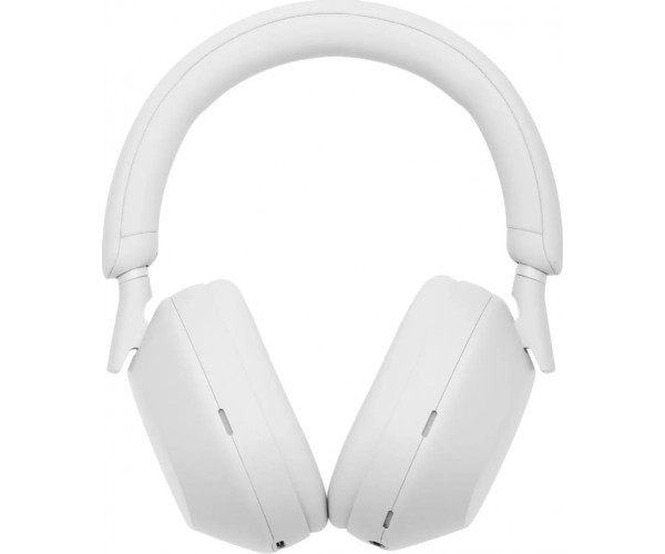 Наушники Sony WH-1000XM5 (белый)