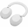 Наушники Sony WH-1000XM5 (белый)