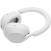 Наушники Sony WH-1000XM5 (белый)