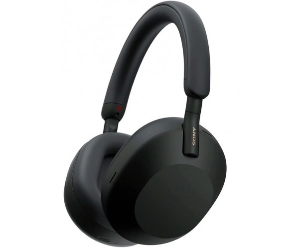 Наушники Sony WH-1000XM5 (черный)