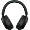 Наушники Sony WH-1000XM5 (черный)