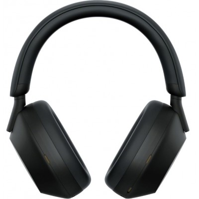 Наушники Sony WH-1000XM5 (черный)