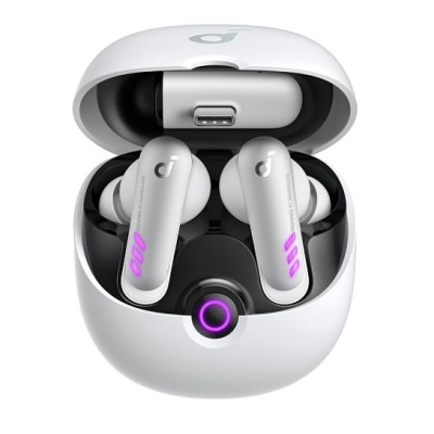 Наушники беспроводные SOUNDCORE VR P10 (SDC-A3850G21-WT) белый