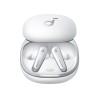 Наушники беспроводные SOUNDCORE Liberty 4 A3953 (белый)