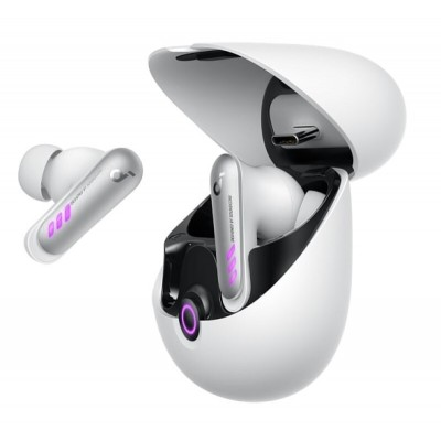 Наушники беспроводные SOUNDCORE VR P10 (SDC-A3850G21-WT) белый
