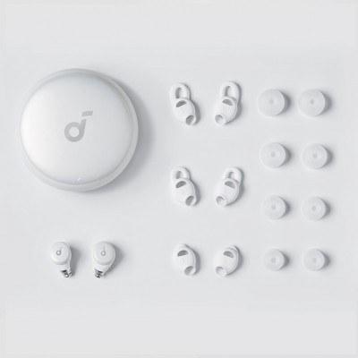 Наушники SoundCore Sleep A10