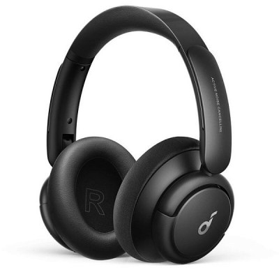 Наушники беспроводные Anker Soundcore Life Tune (SDC-A3029GA1-BK) черный