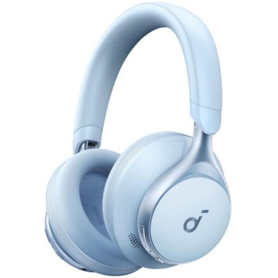 Наушники беспроводные SOUNDCORE Space One (SDC-A3035G31-BL) синий