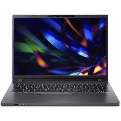 Ноутбук Acer TravelMate P2 TMP216-51-G2 (NX.BDDCD.001)