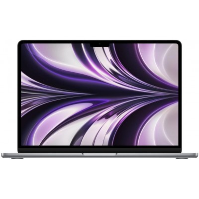 Ноутбук Apple Macbook Air 13" M2 2022 MLXW3RU/A