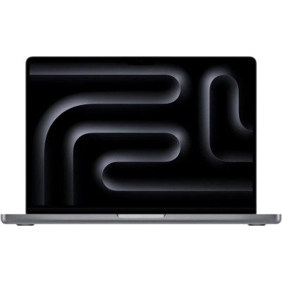 Ноутбук Apple MacBook Pro 14" M3 A2918 (MTL73LL/A_KIT) 8/512 Space Grey