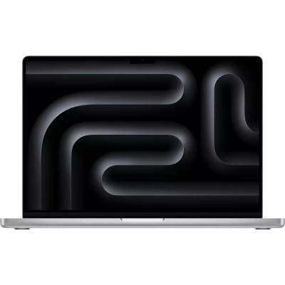 Ноутбук Apple MacBook Pro 16" M3 36GB/1TB Silver (Z1AJ000LN)
