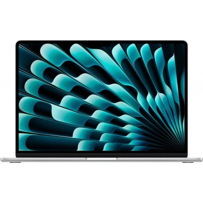 Ноутбук Apple MacBook Air 15" M2 A2941 MQKR3HN/A + Адаптер Electraline 70026